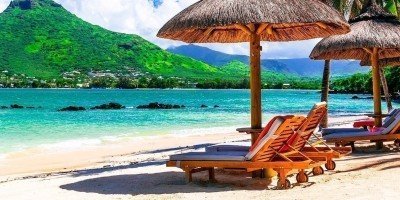 Beach holidays in Africa